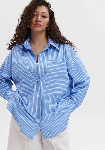 Коллекция plus size SPRING-SUMMER №3. LA CALDA SICILIA